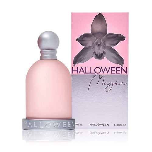 HALLOWEEN MAGIC 100ML D - J DEL POZO - Adrissa Beauty -