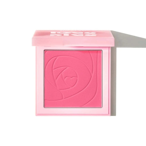RUBOR LOVE DIVE YOURE PEACHY - SHEGLAM - Adrissa Beauty -