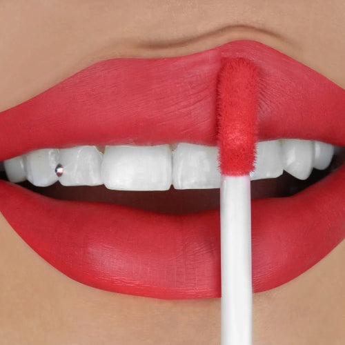 LABIAL VELVET MATTE MUAH - BEAUTY CREATIONS - Adrissa Beauty - Maquillaje