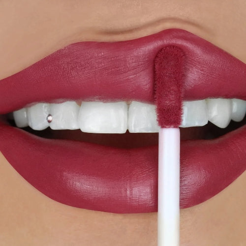 LABIAL VELVET MATTE NOVA - BEAUTY CREATIONS - Adrissa Beauty - Maquillaje