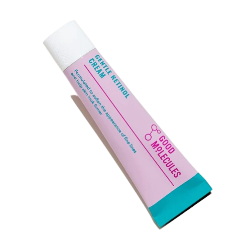 GENTLE RETINOL CREAM 30ML - GOOD MOLECULES - Adrissa Beauty - Cuidado de la piel