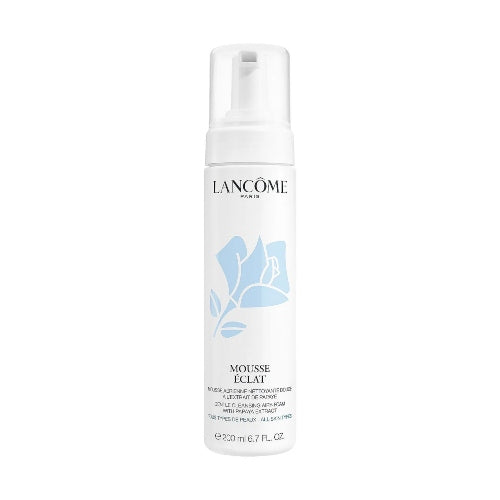 LIMPIADOR MOUSSE ECLAT 200ML - LANCOME - Adrissa Beauty -
