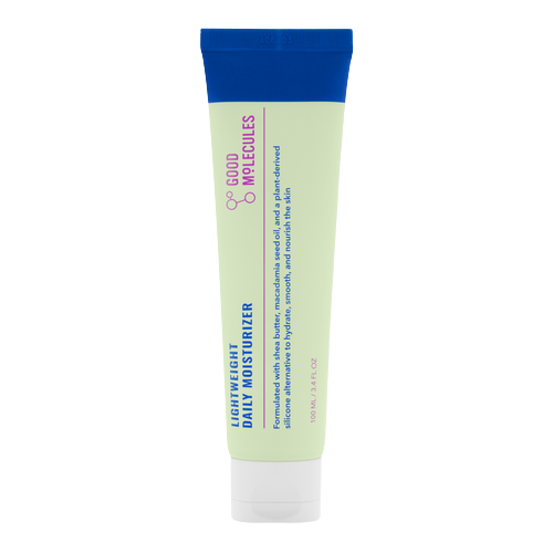 CREMA HIDRATANTE LIGHTWEIGHT DAILY 100ML - GOOD MOLECULES - Adrissa Beauty -
