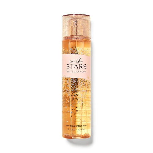 SPLASH IN THE STARS - BATH & BODY - Adrissa Beauty -