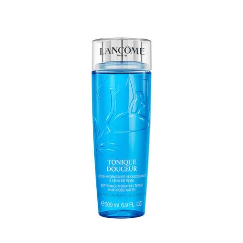 TONICO DOUCEUR EXTRACTO ROSA 200ML - LANCOME - Adrissa Beauty -
