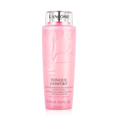 TONICO HIDRATANTE CONFORT 400ML - LANCOME - Adrissa Beauty -