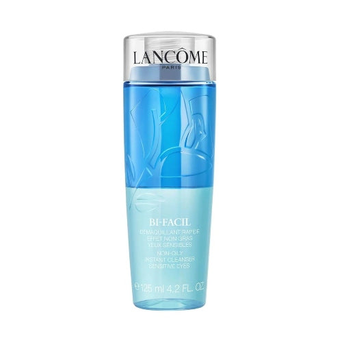 DESMAQUILLANTE BIFASICO 125ML - LANCOME - Adrissa Beauty -