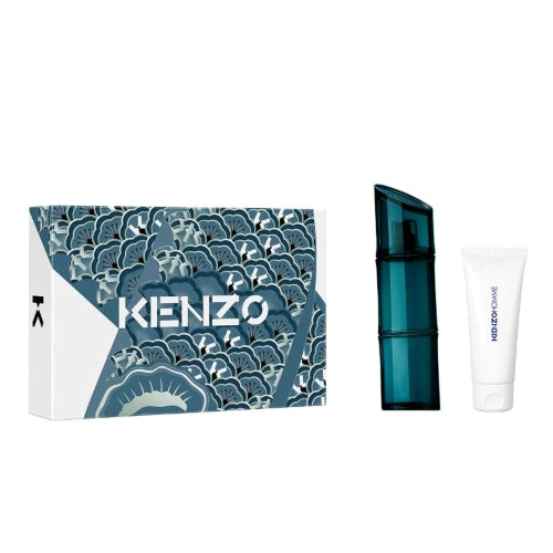 SET KENZO HOMME 2PZAS 110ML C - KENZO - Adrissa Beauty -