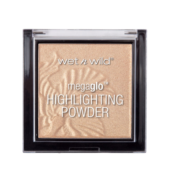 ILUMINADOR EN POLVO MEGAGLO 333B - WET N WILD - Adrissa Beauty -