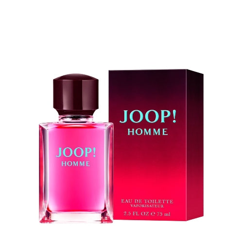 JOOP 75ML C - JOOP! - Adrissa Beauty -