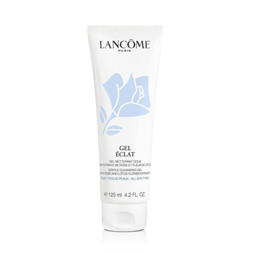 LIMPIADOR EN GEL ECLAT 125ML - LANCOME - Adrissa Beauty -