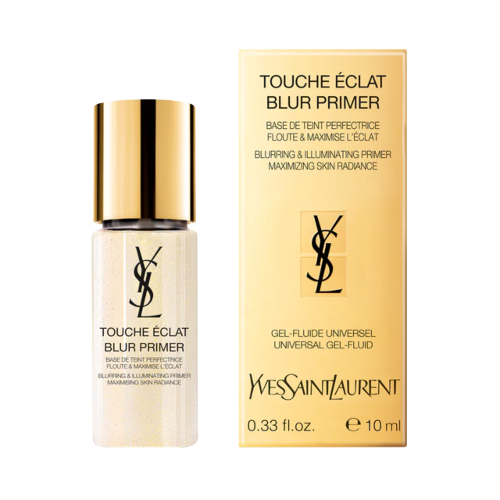 PRIMER TOUCHE ECLAT BLUR - YVES SAINT LAURENT - Adrissa Beauty -