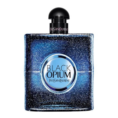 BLACK OPIUM INTENSE 90ML EDP D - YVES SAINT LAURENT - Adrissa Beauty -