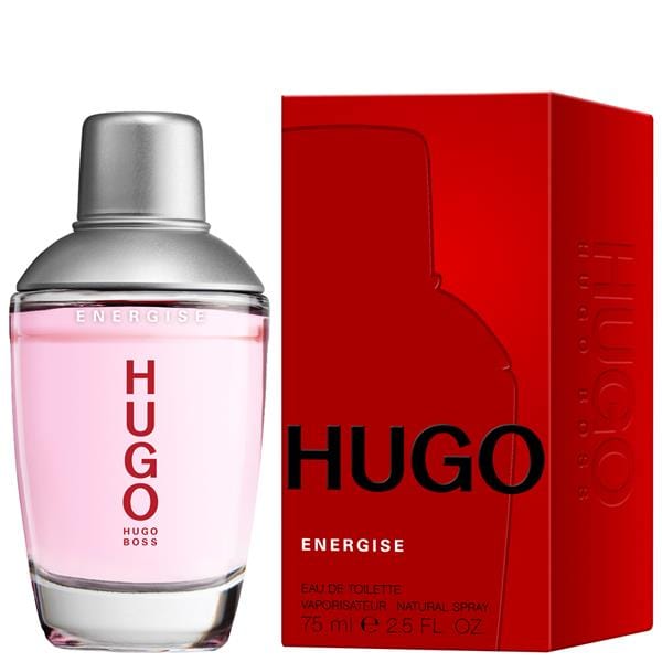 Hugo boss 75 2025 ml precio venezuela