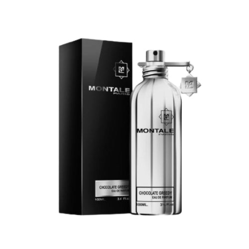CHOCOLATE GREEDY EDP 100ML U - MONTALE - Adrissa Beauty - Perfumes y colonias