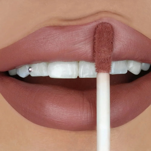 LABIAL VELVET MATTE LIMITED - BEAUTY CREATIONS - Adrissa Beauty - Maquillaje