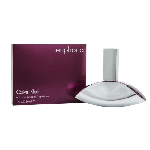 EUPHORIA 100ML D - CALVIN KLEIN - Adrissa Beauty -