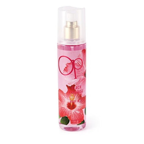 SPLASH OP BECH PARADISE 170G D - OCEAN PACIFIC - Adrissa Beauty -