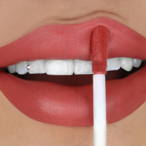 LABIAL VELVET MATTE SOFT SIDE - BEAUTY CREATIONS - Adrissa Beauty -