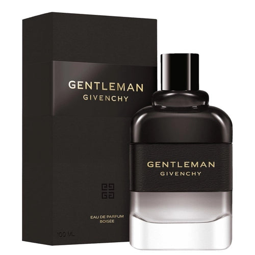 GENTLEMAN BOISEE EDP 100ML C - GIVENCHY - Adrissa Beauty -