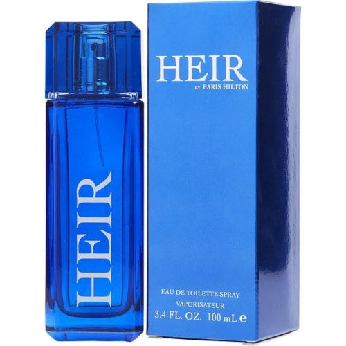 HEIR 100ML C - PARIS HILTON - Adrissa Beauty -