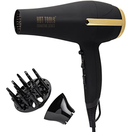 SECADOR PRO SIGNATURE - HOT TOOLS - Adrissa Beauty - Cuidado capilar