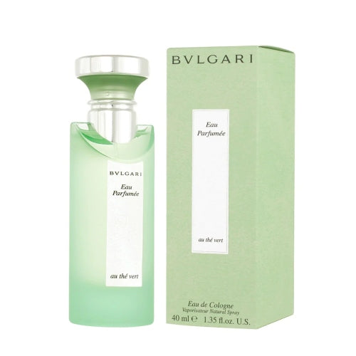AU THE VERT EDC 75ML U - BVLGARI - Adrissa Beauty -
