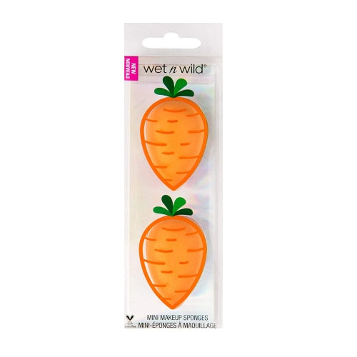 DUO MINI ESPONJAS 777 - WET N WILD - Adrissa Beauty - Maquillaje