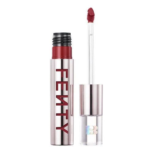 LABIAL FENTY ICON THE MVP 01 - FENTY BEAUTY - Adrissa Beauty - Maquillaje
