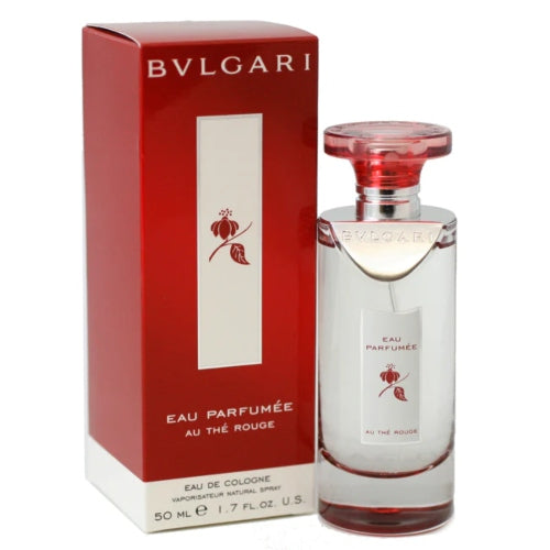 AU THE ROUGE EDC 100ML U - BVLGARI - Adrissa Beauty -