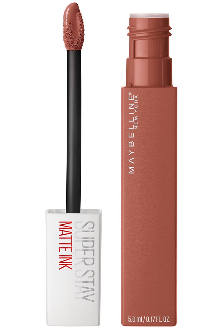 LABIAL MATTE INK 70 - MAYBELLINE - Adrissa Beauty -