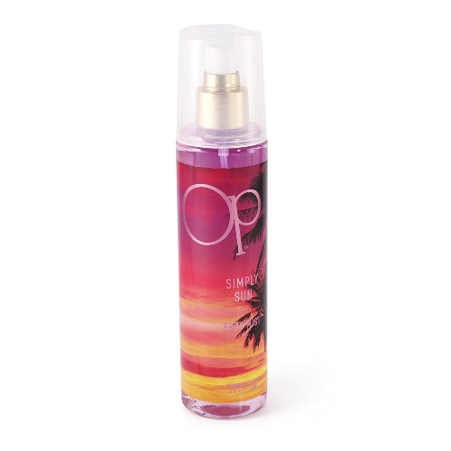 SPLASH OP SIMPLY SUN 170G D - OCEAN PACIFIC - Adrissa Beauty -