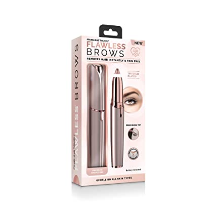 FLAWLESS BROWS - FLAWLESS - Adrissa Beauty -