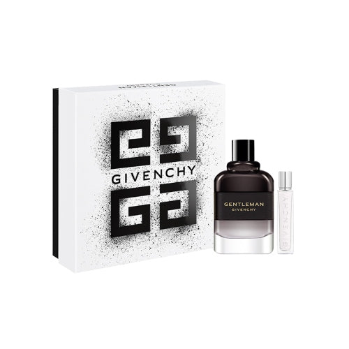 SET GENTLEMAN BOISEE 2PZAS 100ML C - GIVENCHY - Adrissa Beauty -