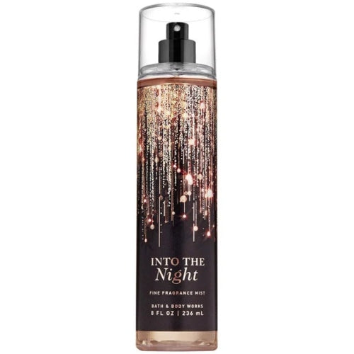 SPLASH INTO THE NIGHT - BATH & BODY - Adrissa Beauty -