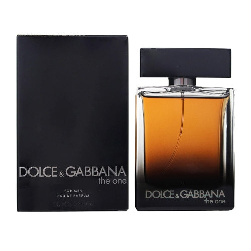 THE ONE EDP 100ML C - DOLCE GABBANA - Adrissa Beauty - Perfumes y colonias