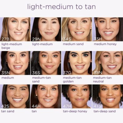 CORRECTOR ULTRA CREAMY 42S TAN SAND - TARTE - Adrissa Beauty - Maquillaje