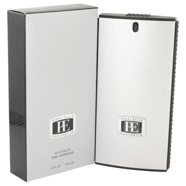 PORTAFOLIO 100ML C - PERRY ELLIS - Adrissa Beauty - Perfumes y colonias