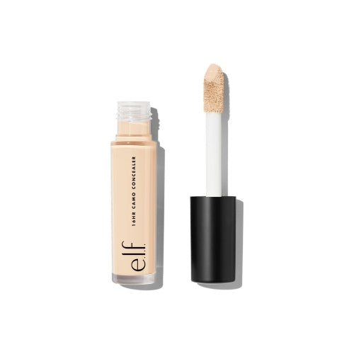 CORRECTOR CAMO 16H DEEP FAIR WARM - ELF - Adrissa Beauty -
