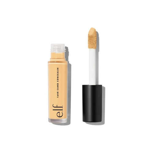 CORRECTOR CAMO 16H DEEP TAN SAND - ELF - Adrissa Beauty -