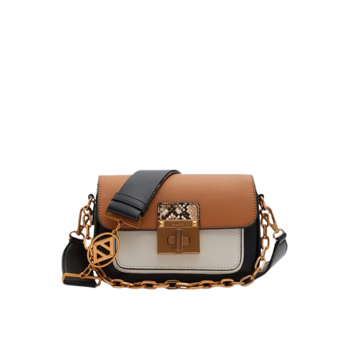 CARTERA BANDOLERO CULEBRA - ALDO - Adrissa Beauty -