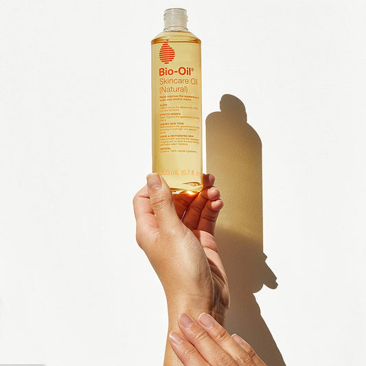 ACEITE ANTI ESTRIAS 200ML - BIO OIL - Adrissa Beauty - Cuidado de la piel