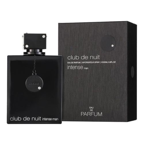 CLUB DE NUIT INTENSE EDP 200ML C - ARMAF - Adrissa Beauty -