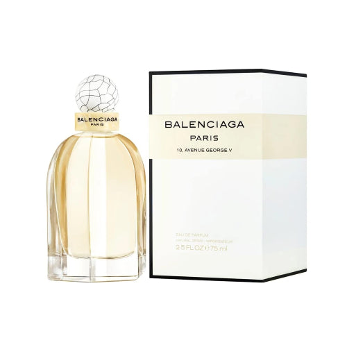 PARIS EDP 75ML D - BALENCIAGA - Adrissa Beauty -