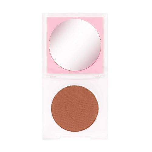 RUBOR BLUSH HUSH SHE IS IT - BEAUTY CREATIONS - Adrissa Beauty - Maquillaje
