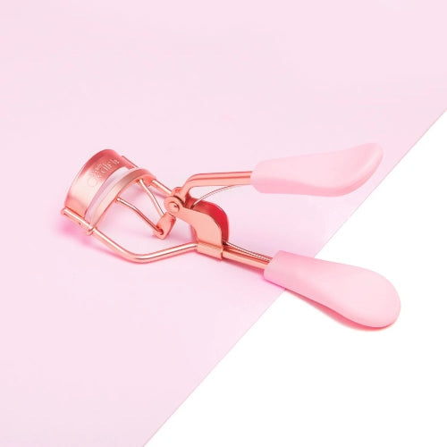 RIZADOR PESTAÑAS LIGHT PINK - BEAUTY CREATIONS - Adrissa Beauty -
