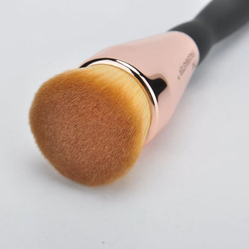 BROCHA FACE MASTER FULL SIZE - GABYROS MAKEUP - Adrissa Beauty -