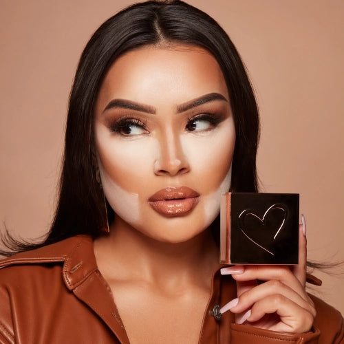 POLVO SUELTO BYE FILTER BUTTERNUT BAKE 30GR - BEAUTY CREATIONS - Adrissa Beauty -