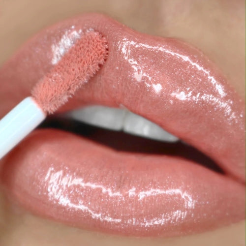 GLOSS ULTRA DAZZLE BORN TO SHINE - BEAUTY CREATIONS - Adrissa Beauty -