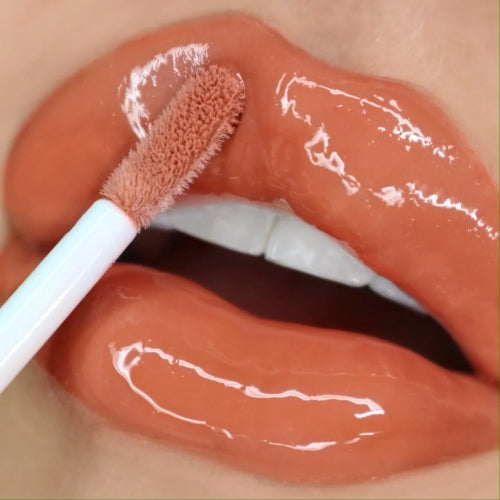 GLOSS ULTRA DAZZLE BROWN SUGA - BEAUTY CREATIONS - Adrissa Beauty -